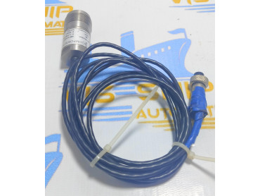 COMPOSITE INTEGRATION  SENSOR PART NUMBER : IMP - S - 319-A1200-002-282 RANGE : 0 - 4 BAR ABS 0-10V Sr.No. 621730