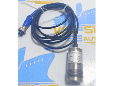 COMPOSITE INTEGRATION  SENSOR PART NUMBER : IMP - S - 319-A1200-002-282 RANGE : 0 - 4 BAR ABS 0-10V Sr.No. 621730