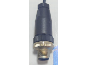 COMPOSITE INTEGRATION  SENSOR PART NUMBER XE - 0050 - 006 RANGE : 0 - 4 BAR ABS 0-10V Sr.No. 1014208