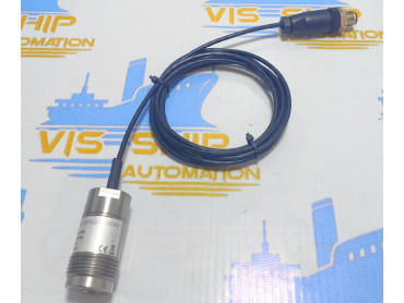 COMPOSITE INTEGRATION  SENSOR PART NUMBER XE - 0050 - 006 RANGE : 0 - 4 BAR ABS 0-10V Sr.No. 1014208