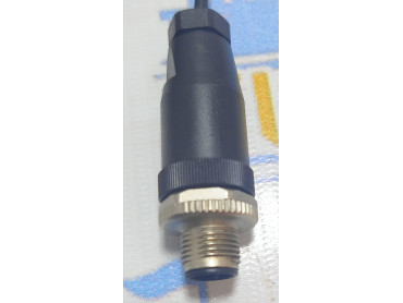 COMPOSITE INTEGRATION  SENSOR PART NUMBER XE - 0050 - 006 RANGE : 0 - 4 BAR ABS 0-10V Sr.No. 1014210