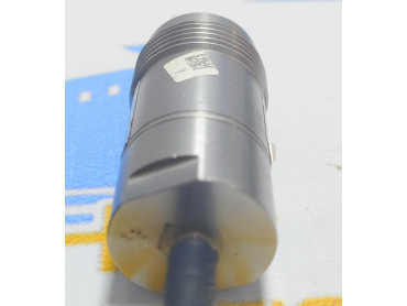 COMPOSITE INTEGRATION  SENSOR PART NUMBER XE - 0050 - 006 RANGE : 0 - 4 BAR ABS 0-10V Sr.No. 1014210