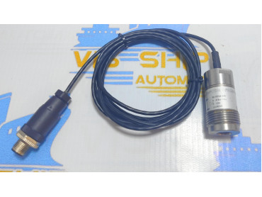 COMPOSITE INTEGRATION  SENSOR PART NUMBER XE - 0050 - 006 RANGE : 0 - 4 BAR ABS 0-10V Sr.No. 1014210