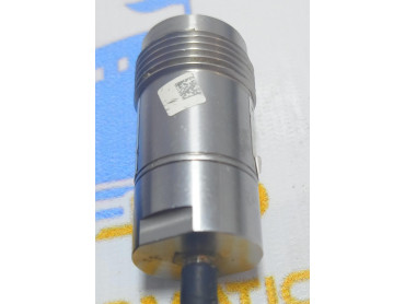 COMPOSITE INTEGRATION  SENSOR PART NUMBER XE - 0050 - 006 RANGE : 0 - 4 BAR ABS 0-10V Sr.No. 1014210