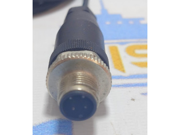 COMPOSITE INTEGRATION  SENSOR PART NUMBER XE - 0050 - 006 RANGE : 0 - 4 BAR ABS 0-10V Sr.No. 1014210