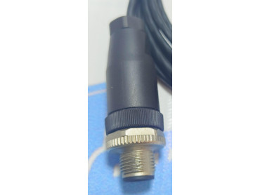 COMPOSITE INTEGRATION  SENSOR PART NUMBER XE - 0050 - 006 RANGE : 0 - 4 BAR ABS 0-10V Sr.No. 1014213