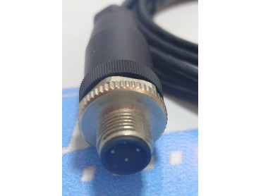 COMPOSITE INTEGRATION  SENSOR PART NUMBER XE - 0050 - 006 RANGE : 0 - 4 BAR ABS 0-10V Sr.No. 1014213