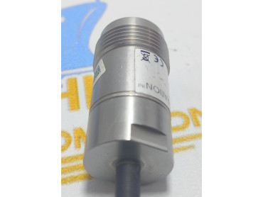 COMPOSITE INTEGRATION  SENSOR PART NUMBER XE - 0050 - 006 RANGE : 0 - 4 BAR ABS 0-10V Sr.No. 1014213