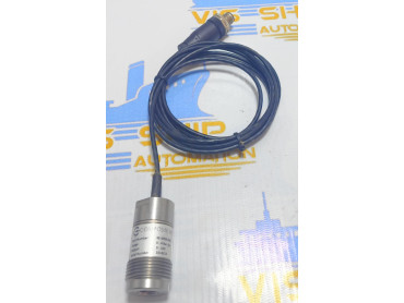 COMPOSITE INTEGRATION  SENSOR PART NUMBER XE - 0050 - 006 RANGE : 0 - 4 BAR ABS 0-10V Sr.No. 1014213