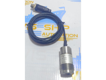 COMPOSITE INTEGRATION  SENSOR PART NUMBER XE - 0050 - 006 RANGE : 0 - 4 BAR ABS 0-10V Sr.No. 1015643