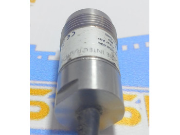 COMPOSITE INTEGRATION  SENSOR PART NUMBER XE - 0050 - 006 RANGE : 0 - 4 BAR ABS 0-10V Sr.No. 1015643