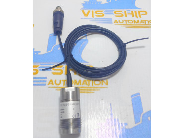 COMPOSITE INTEGRATION  SENSOR PART NUMBER XE - 0050 - 006 RANGE : 0 - 4 BAR ABS 0-10V Sr.No. 1015646