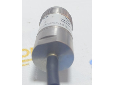 COMPOSITE INTEGRATION  SENSOR PART NUMBER XE - 0050 - 006 RANGE : 0 - 4 BAR ABS 0-10V Sr.No. 1015646