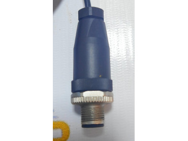 COMPOSITE INTEGRATION  SENSOR PART NUMBER XE - 0050 - 006 RANGE : 0 - 4 BAR ABS 0-10V Sr.No. 1015646