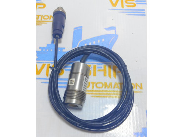 COMPOSITE INTEGRATION  SENSOR PART NUMBER XE - 0050 - 006 RANGE : 0 - 4 BAR ABS 0-10V Sr.No. 1015669