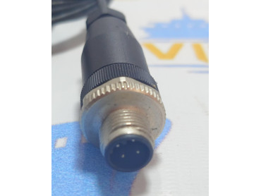 COMPOSITE INTEGRATION  SENSOR PART NUMBER XE - 0050 - 006 RANGE : 0 - 4 BAR ABS 0-10V Sr.No. 1015669