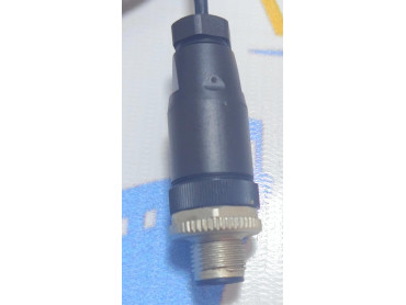 COMPOSITE INTEGRATION  SENSOR PART NUMBER XE - 0050 - 006 RANGE : 0 - 4 BAR ABS 0-10V Sr.No. 1015669