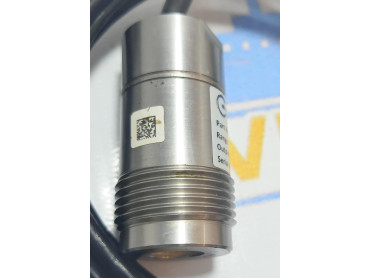 COMPOSITE INTEGRATION  SENSOR PART NUMBER XE - 0050 - 006 RANGE : 0 - 4 BAR ABS 0-10V Sr.No. 1015669