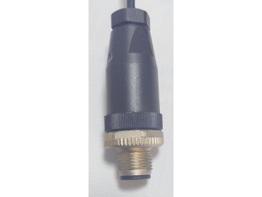 COMPOSITE INTEGRATION  SENSOR PART NUMBER XE - 0050 - 006 RANGE : 0 - 4 BAR ABS 0-10V Sr.No. 1015674