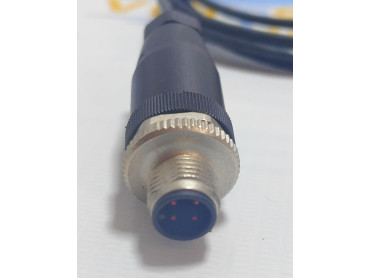 COMPOSITE INTEGRATION  SENSOR PART NUMBER XE - 0050 - 006 RANGE : 0 - 4 BAR ABS 0-10V Sr.No. 1015674