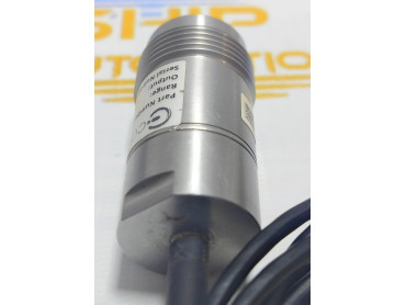 COMPOSITE INTEGRATION  SENSOR PART NUMBER XE - 0050 - 006 RANGE : 0 - 4 BAR ABS 0-10V Sr.No. 1015699