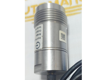 COMPOSITE INTEGRATION  SENSOR PART NUMBER XE - 0050 - 006 RANGE : 0 - 4 BAR ABS 0-10V Sr.No. 1015699