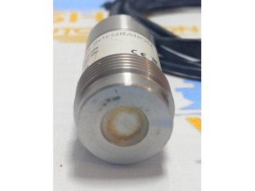 COMPOSITE INTEGRATION  SENSOR PART NUMBER XE - 0050 - 006 RANGE : 0 - 4 BAR ABS 0-10V Sr.No. 1015699