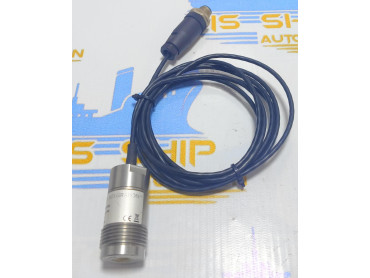COMPOSITE INTEGRATION  SENSOR PART NUMBER XE - 0050 - 006 RANGE : 0 - 4 BAR ABS 0-10V Sr.No. 1015699