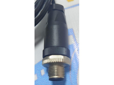COMPOSITE INTEGRATION  SENSOR PART NUMBER XE - 0050 - 006 RANGE : 0 - 4 BAR ABS 0-10V Sr.No. 1015701