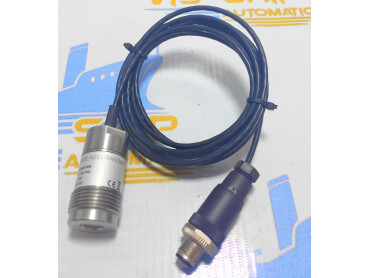 COMPOSITE INTEGRATION  SENSOR PART NUMBER XE - 0050 - 006 RANGE : 0 - 4 BAR ABS 0-10V Sr.No. 1015711