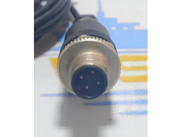 COMPOSITE INTEGRATION  SENSOR PART NUMBER XE - 0050 - 006 RANGE : 0 - 4 BAR ABS 0-10V Sr.No. 1015711