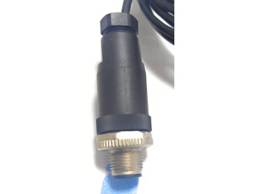COMPOSITE INTEGRATION  SENSOR PART NUMBER XE - 0050 - 006 RANGE : 0 - 4 BAR ABS 0-10V Sr.No. 1015711