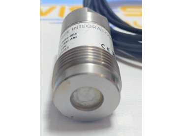 COMPOSITE INTEGRATION  SENSOR PART NUMBER XE - 0050 - 006 RANGE : 0 - 4 BAR ABS 0-10V Sr.No. 1015711
