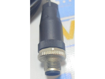COMPOSITE INTEGRATION  SENSOR PART NUMBER XE - 0050 - 006 RANGE : 0 - 4 BAR ABS 0-10V Sr.No. 1015721