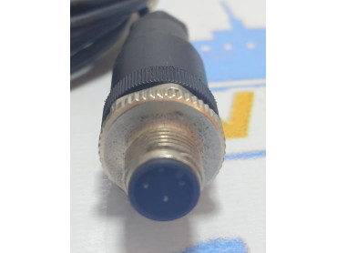 COMPOSITE INTEGRATION  SENSOR PART NUMBER XE - 0050 - 006 RANGE : 0 - 4 BAR ABS 0-10V Sr.No. 1015721