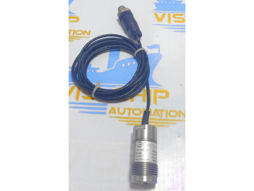 COMPOSITE INTEGRATION  SENSOR PART NUMBER XE - 0050 - 006 RANGE : 0 - 4 BAR ABS 0-10V Sr.No. 1015721