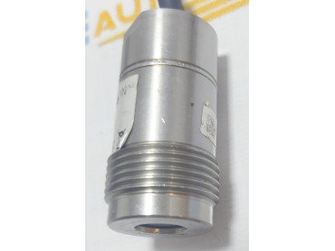 COMPOSITE INTEGRATION  SENSOR PART NUMBER XE - 0050 - 006 RANGE : 0 - 4 BAR ABS 0-10V Sr.No. 1015721