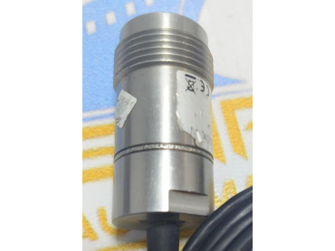 COMPOSITE INTEGRATION  SENSOR PART NUMBER XE - 0050 - 006 RANGE : 0 - 4 BAR ABS 0-10V Sr.No. 1015733