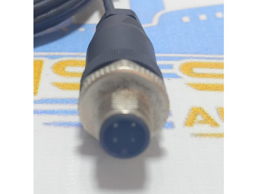 COMPOSITE INTEGRATION  SENSOR PART NUMBER XE - 0050 - 006 RANGE : 0 - 4 BAR ABS 0-10V Sr.No. 1015733