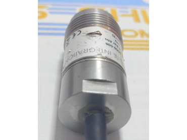 COMPOSITE INTEGRATION  SENSOR PART NUMBER XE - 0050 - 006 RANGE : 0 - 4 BAR ABS 0-10V Sr.No. 1015735