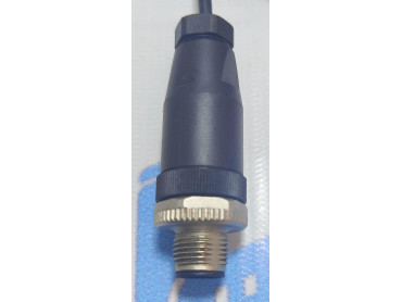 COMPOSITE INTEGRATION  SENSOR PART NUMBER XE - 0050 - 006 RANGE : 0 - 4 BAR ABS 0-10V Sr.No. 1015735