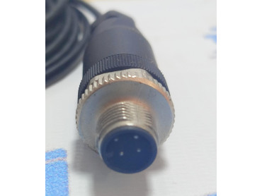 COMPOSITE INTEGRATION  SENSOR PART NUMBER XE - 0050 - 006 RANGE : 0 - 4 BAR ABS 0-10V Sr.No. 1016246