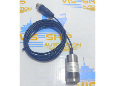 COMPOSITE INTEGRATION  SENSOR PART NUMBER XE - 0050 - 006 RANGE : 0 - 4 BAR ABS 0-10V Sr.No. 1016246