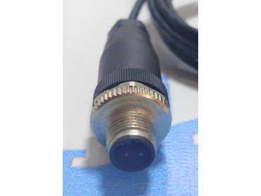 COMPOSITE INTEGRATION  SENSOR PART NUMBER XE - 0050 - 006 RANGE : 0 - 4 BAR ABS 0-10V Sr.No. 700427