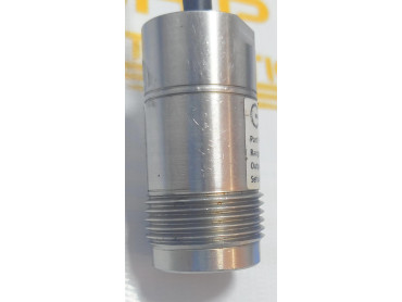 COMPOSITE INTEGRATION  SENSOR PART NUMBER XE - 0050 - 006 RANGE : 0 - 4 BAR ABS 0-10V Sr.No. 710544
