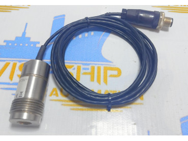 COMPOSITE INTEGRATION  SENSOR PART NUMBER XE - 0050 - 006 RANGE : 0 - 4 BAR ABS 0-10V Sr.No. 710551