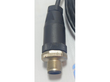COMPOSITE INTEGRATION  SENSOR PART NUMBER XE - 0050 - 006 RANGE : 0 - 4 BAR ABS 0-10V Sr.No. 710551