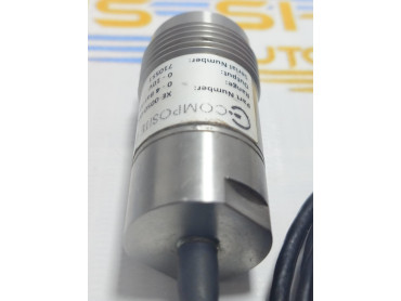 COMPOSITE INTEGRATION  SENSOR PART NUMBER XE - 0050 - 006 RANGE : 0 - 4 BAR ABS 0-10V Sr.No. 710551