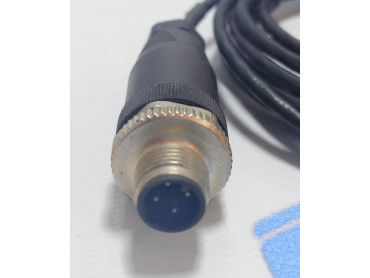 COMPOSITE INTEGRATION  SENSOR PART NUMBER XE - 0050 - 006 RANGE : 0 - 4 BAR ABS 0-10V Sr.No. 710551