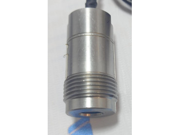 COMPOSITE INTEGRATION  SENSOR PART NUMBER XE - 0050 - 006 RANGE : 0 - 4 BAR ABS 0-10V Sr.No. 710674